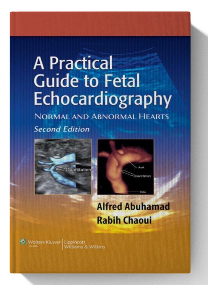 A Practical Guide to Fetal Echocardiography: Normal and Abnormal Hearts