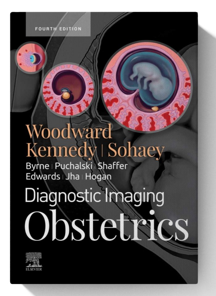 Diagnostic Imaging: Obstetrics, 4th edition (Videos Only)
