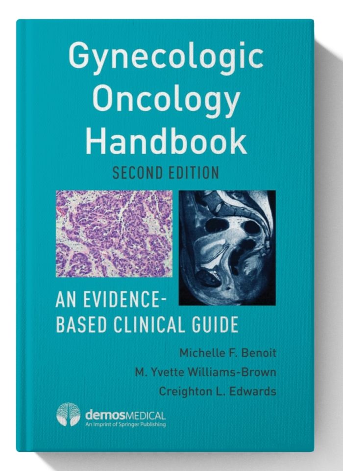Gynecologic Oncology Handbook: An Evidence-Based Clinical Guide