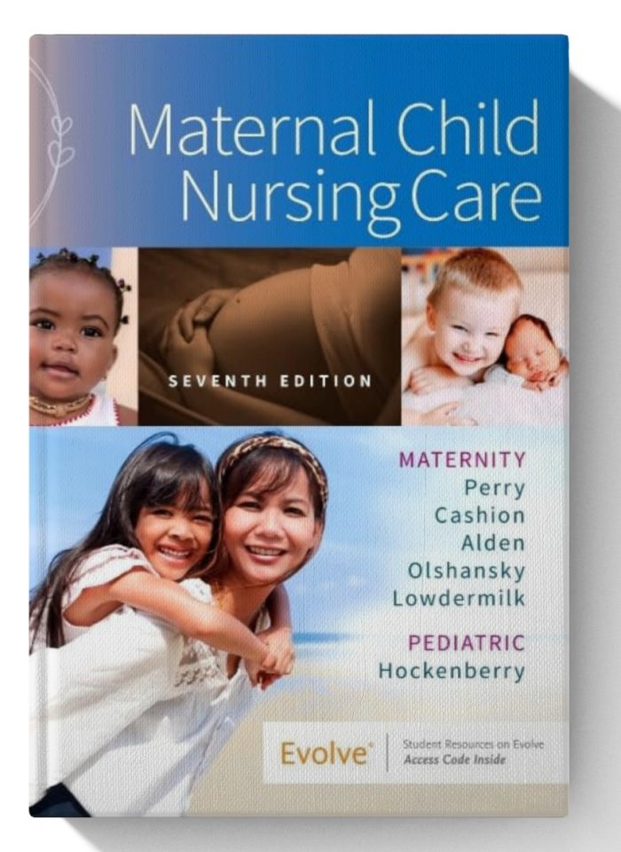 Maternal Child Nursing Care