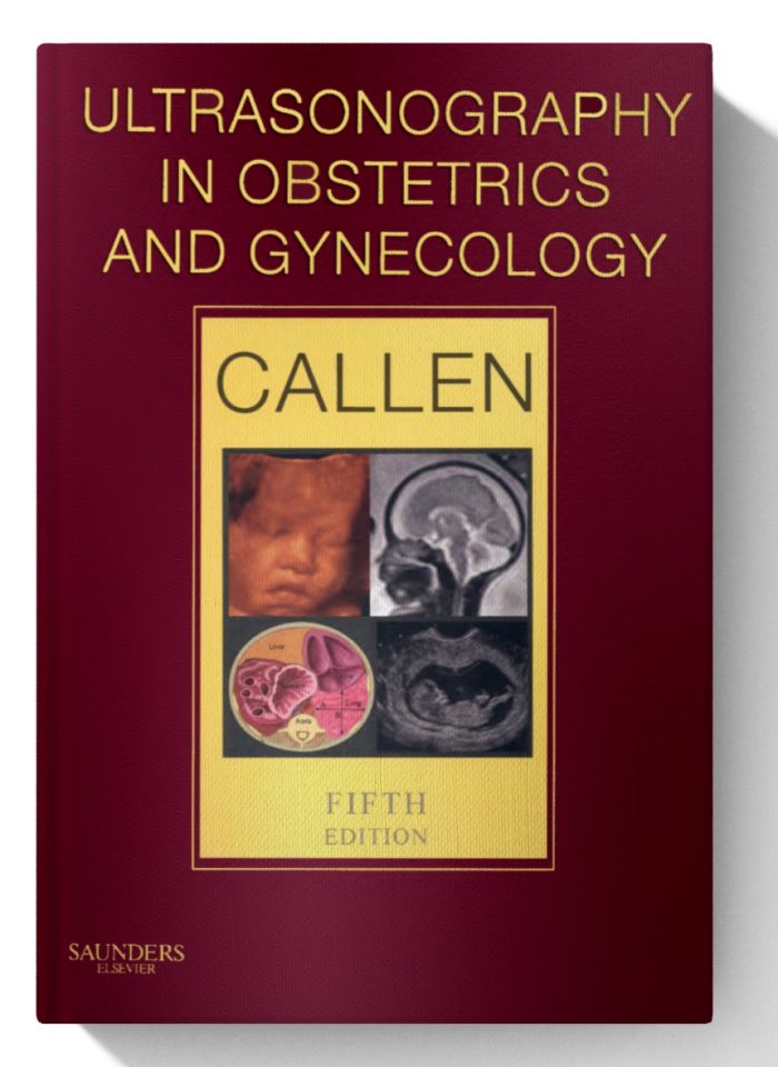 Ultrasonography in Obstetrics and Gynecology (5th Edition)