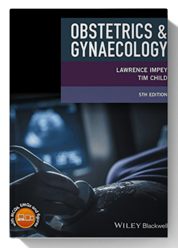 Obstetrics and Gynaecology (5th Edition)